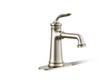 Bellera® Single-handle bathroom sink faucet, 0.5 gpm