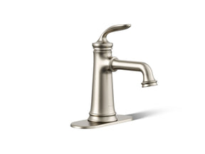 Bellera® Single-handle bathroom sink faucet, 0.5 gpm