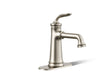 Bellera® Single-handle bathroom sink faucet, 1.0 gpm