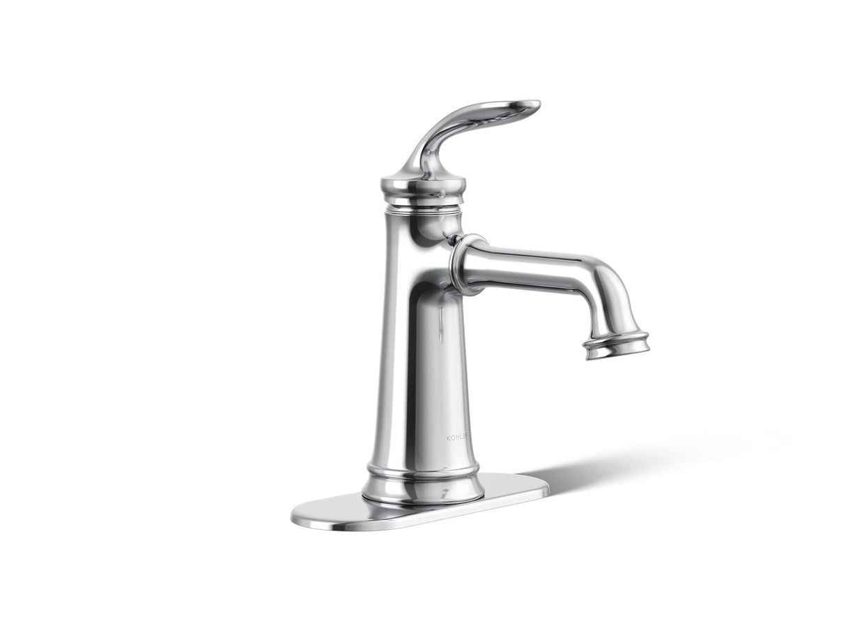 Bellera® Single-handle bathroom sink faucet, 0.5 gpm