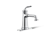 Bellera® Single-handle bathroom sink faucet, 1.0 gpm