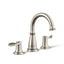 Bellera® Widespread bathroom sink faucet, 0.5 gpm