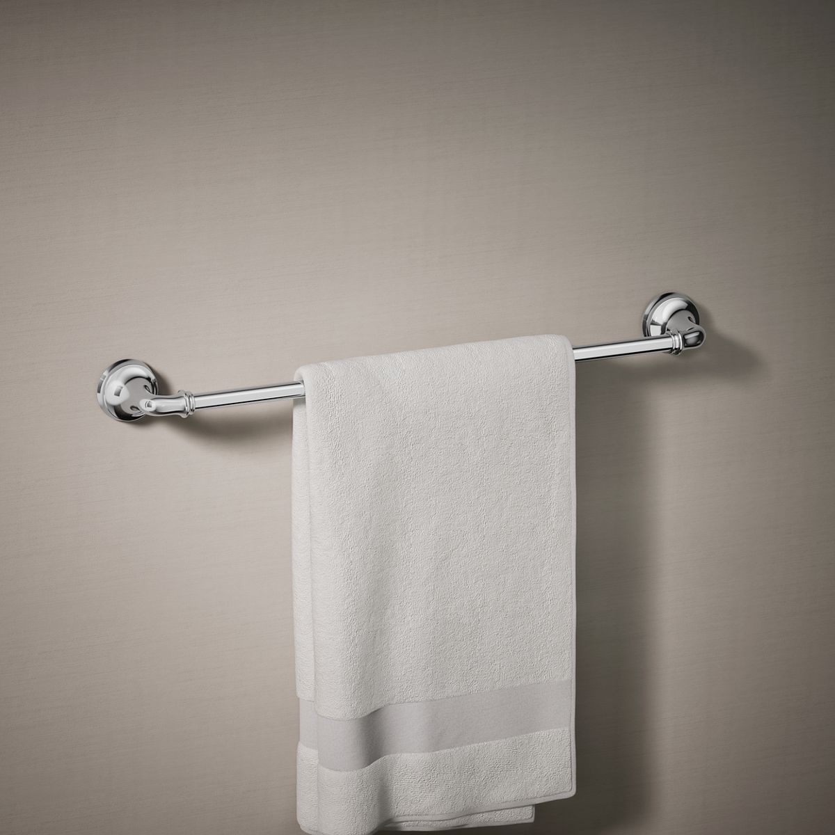 Bellera® 24" towel bar