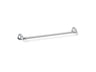 Bellera® 24" towel bar
