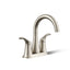 Simplice® Centerset bathroom sink faucet, 1.2 gpm