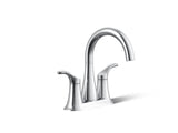 Simplice® Centerset bathroom sink faucet, 1.2 gpm