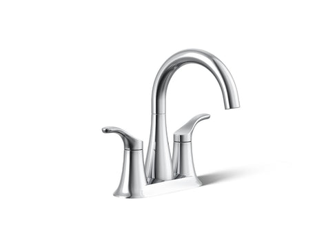 Simplice® Centerset bathroom sink faucet, 1.2 gpm