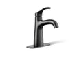 Simplice® Single-handle bathroom sink faucet, 1.2 gpm