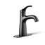 Simplice® Single-handle bathroom sink faucet, 1.0 gpm