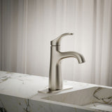 Simplice® Single-handle bathroom sink faucet, 1.2 gpm