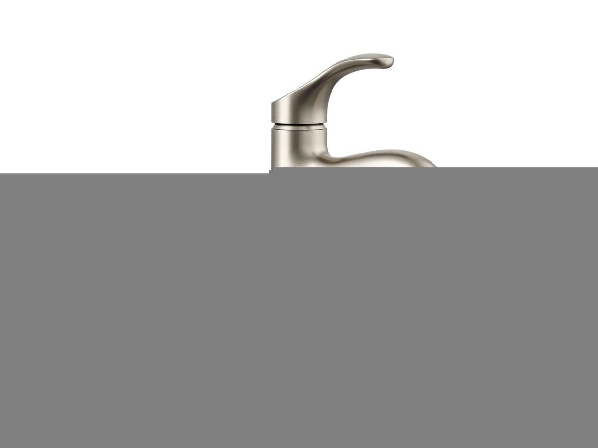 Simplice® Single-handle bathroom sink faucet, 1.0 gpm