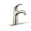 Simplice® Single-handle bathroom sink faucet, 1.2 gpm