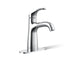 Simplice® Single-handle bathroom sink faucet, 1.2 gpm