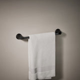 Simplice® 18" towel bar