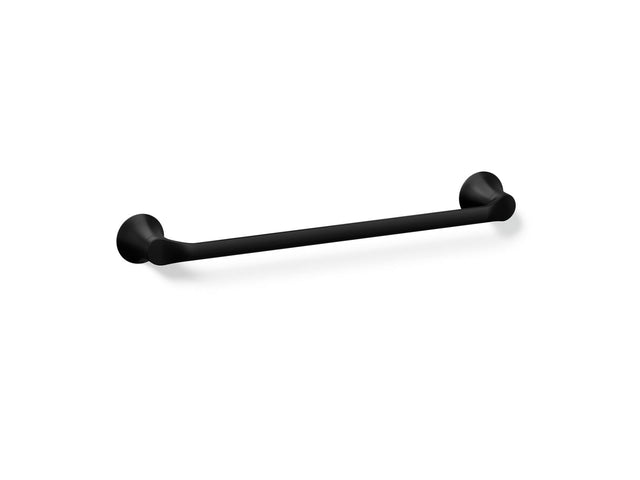 Simplice® 18" towel bar