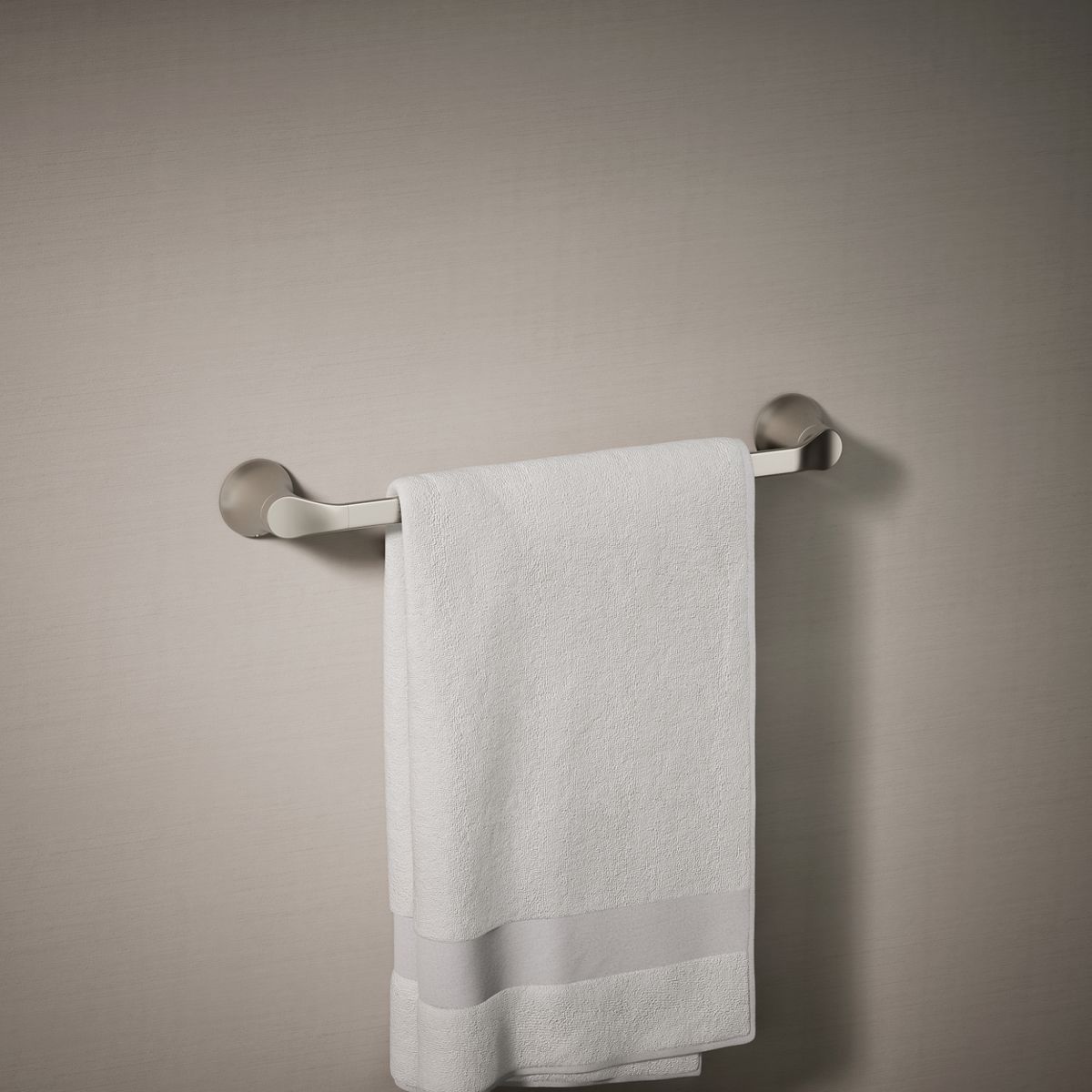Simplice® 18" towel bar