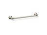 Simplice® 18" towel bar