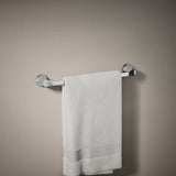 Simplice® 18" towel bar
