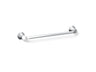 Simplice® 18" towel bar