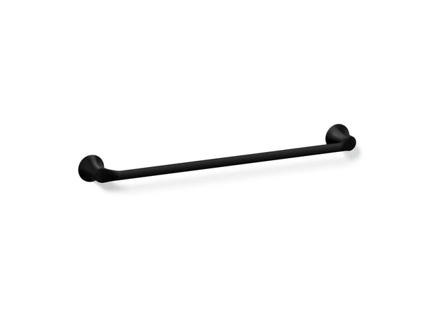 Simplice® 24" towel bar