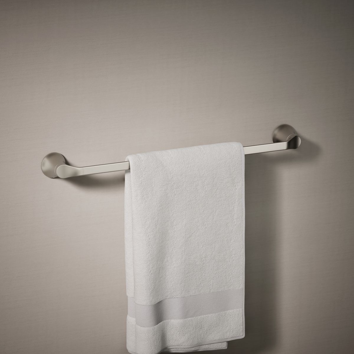 Simplice® 24" towel bar