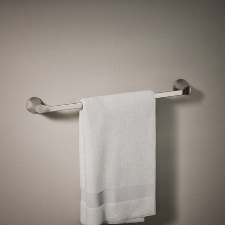 Simplice® 24" towel bar