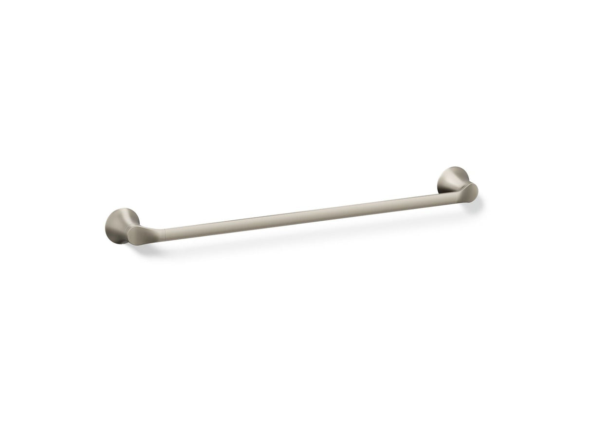 Simplice® 24" towel bar