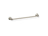 Simplice® 24" towel bar