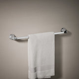 Simplice® 24" towel bar