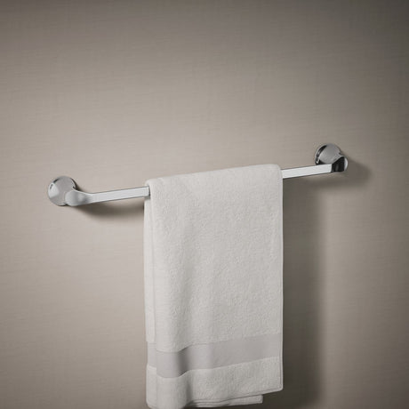 Simplice® 24" towel bar