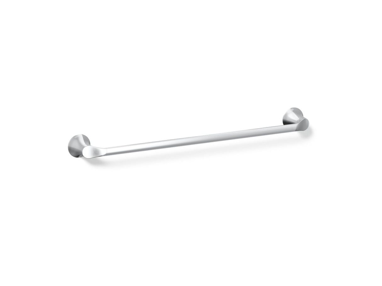 Simplice® 24" towel bar