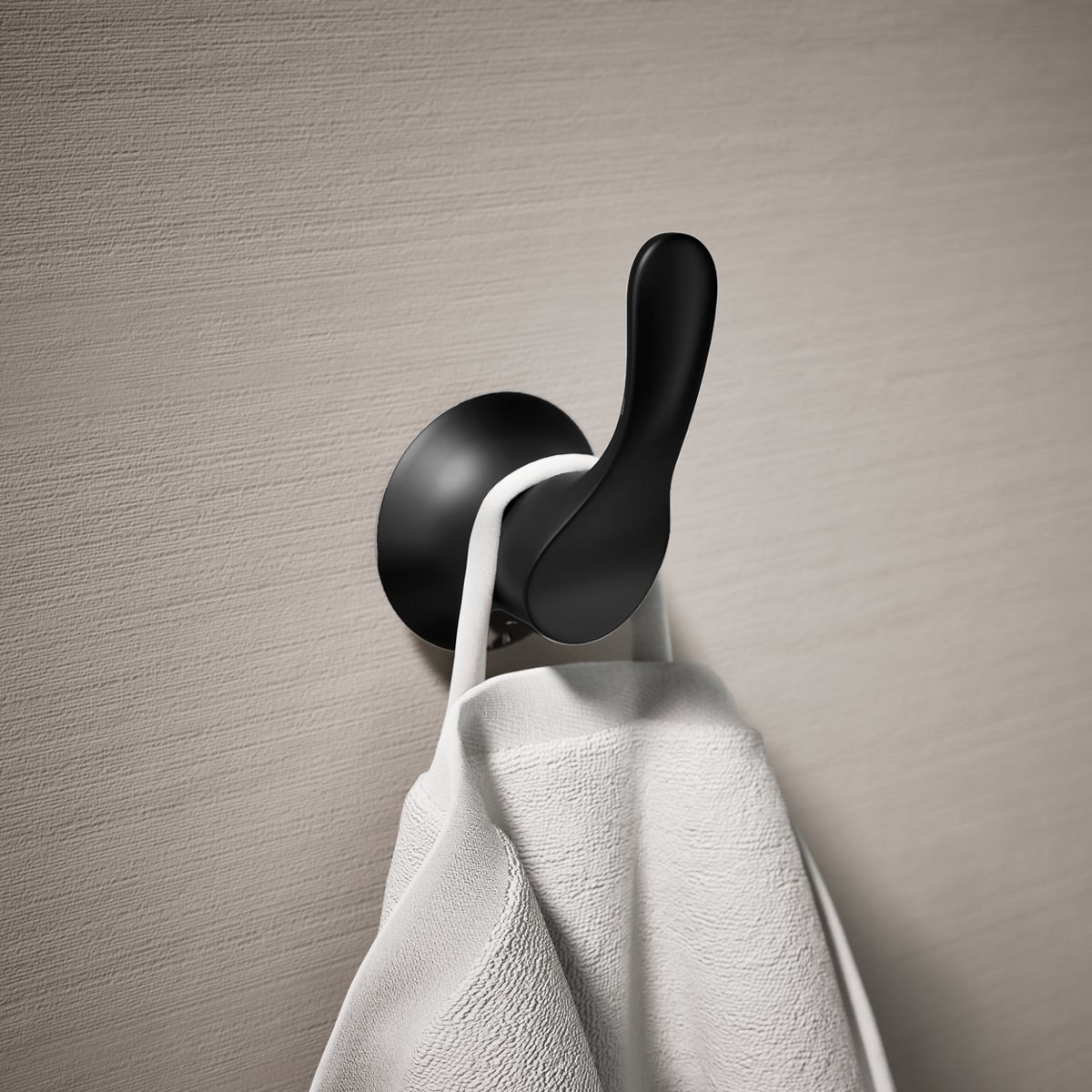 Simplice® Robe hook