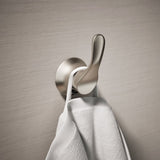 Simplice® Robe hook