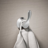 Simplice® Robe hook