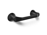 Simplice® Pivoting toilet paper holder