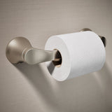 Simplice® Pivoting toilet paper holder