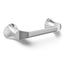 Simplice® Pivoting toilet paper holder