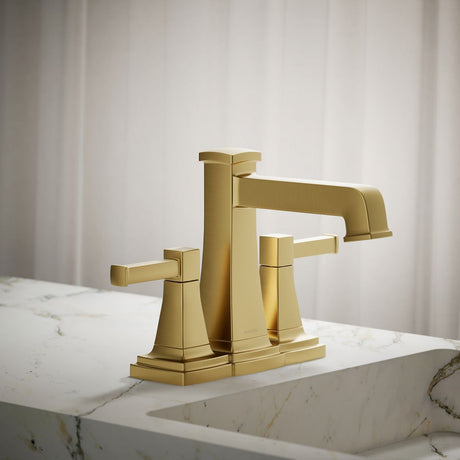 Riff® Centerset bathroom sink faucet, 1.2 gpm