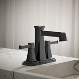 Riff® Centerset bathroom sink faucet, 1.2 gpm