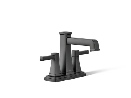 Riff® Centerset bathroom sink faucet, 1.2 gpm