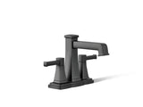 Riff® Centerset bathroom sink faucet, 1.0 gpm