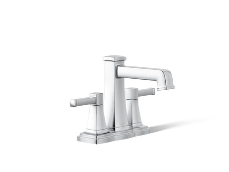 Riff® Centerset bathroom sink faucet, 1.2 gpm