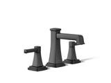 Riff® Widespread bathroom sink faucet, 0.5 gpm