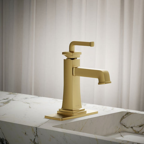 Riff® Single-handle bathroom sink faucet, 1.2 gpm