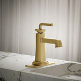 Riff® Single-handle bathroom sink faucet, 0.5 gpm