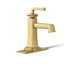 Riff® Single-handle bathroom sink faucet, 1.2 gpm