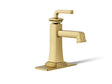 Riff® Single-handle bathroom sink faucet, 0.5 gpm