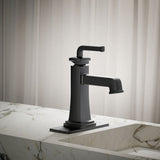 Riff® Single-handle bathroom sink faucet, 0.5 gpm