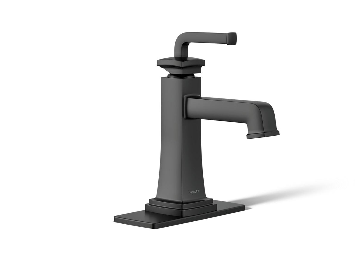 Riff® Single-handle bathroom sink faucet, 1.2 gpm