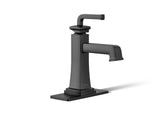 Riff® Single-handle bathroom sink faucet, 0.5 gpm